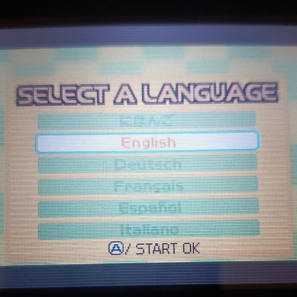 Sonic Advance 3 GBA Video Game Gameboy Advance - Picture 2 of 10